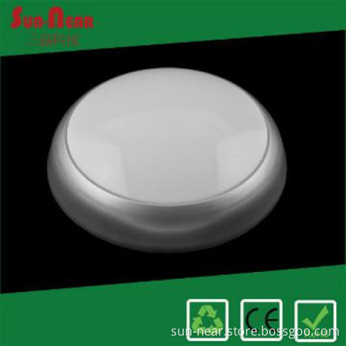 12W LED Emergency lighting, Rechargeable bulkhead
